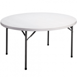 60 Round Table