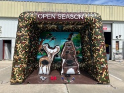 Open Season