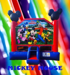 Mickey Mouse