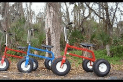 Giant Trikes