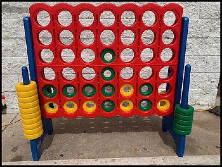 Connect 4