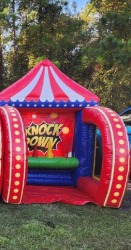 Carnival Knock Down