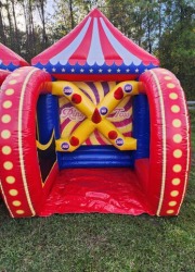 Carnival Ring Toss