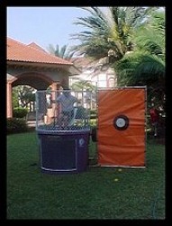 Dunk Tank