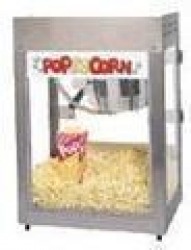 POP CORN MACHINE