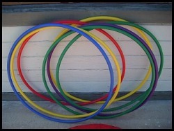 Hula Hoops