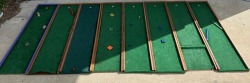 Golf Boards