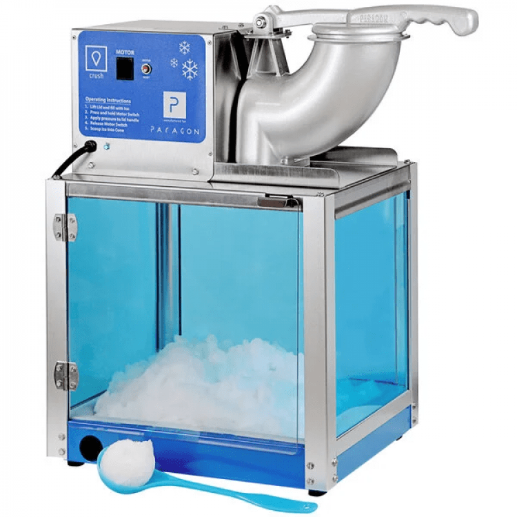 SNO-KONE MACHINE