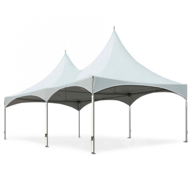 Tents, Tables, and Chairs