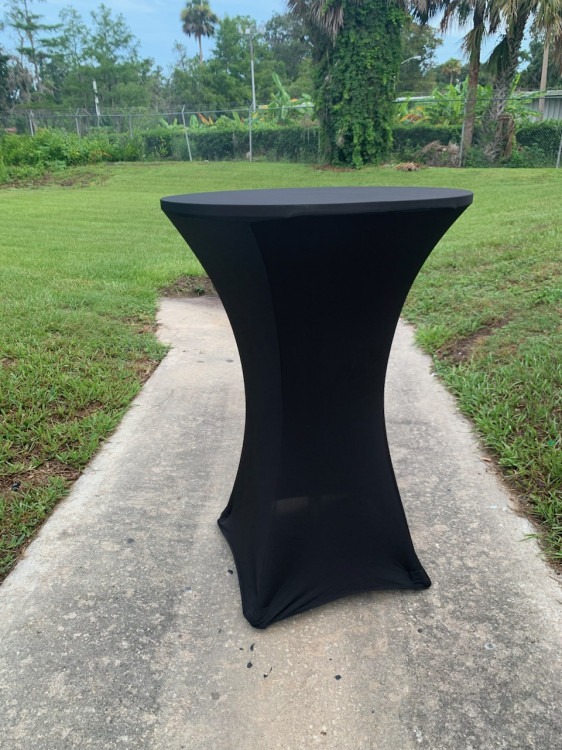 Bistro Table Cloths